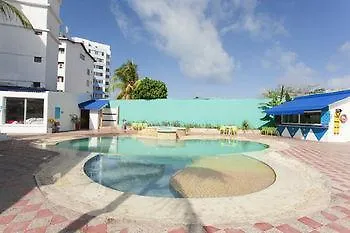 Hotel On Vacation Beach All Inclusive San Andrés