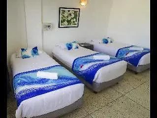 Hotel On Vacation Beach All Inclusive San Andrés