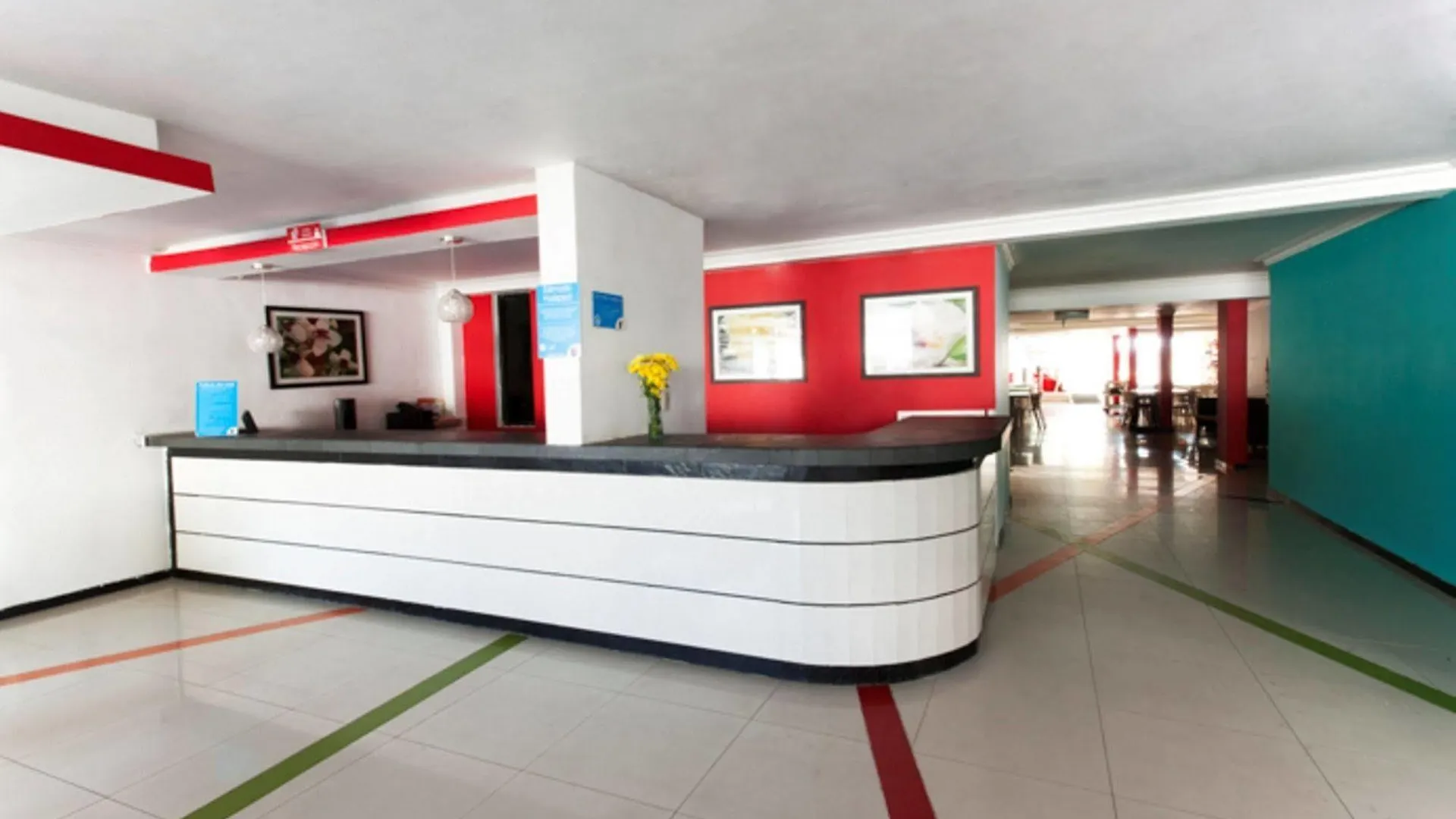 On Vacation Beach All Inclusive San Andrés 2*,  哥伦比亚