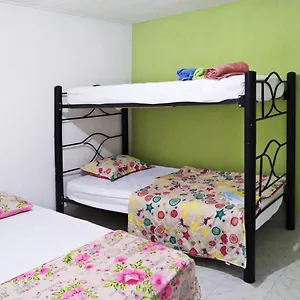 Miss Maty Batista Inn